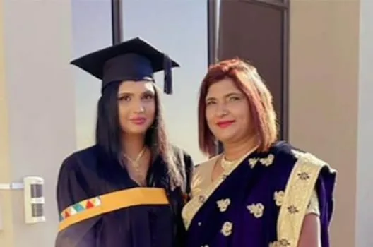 Honour my daughter failed by police, grieving mom asks Madlanga commission