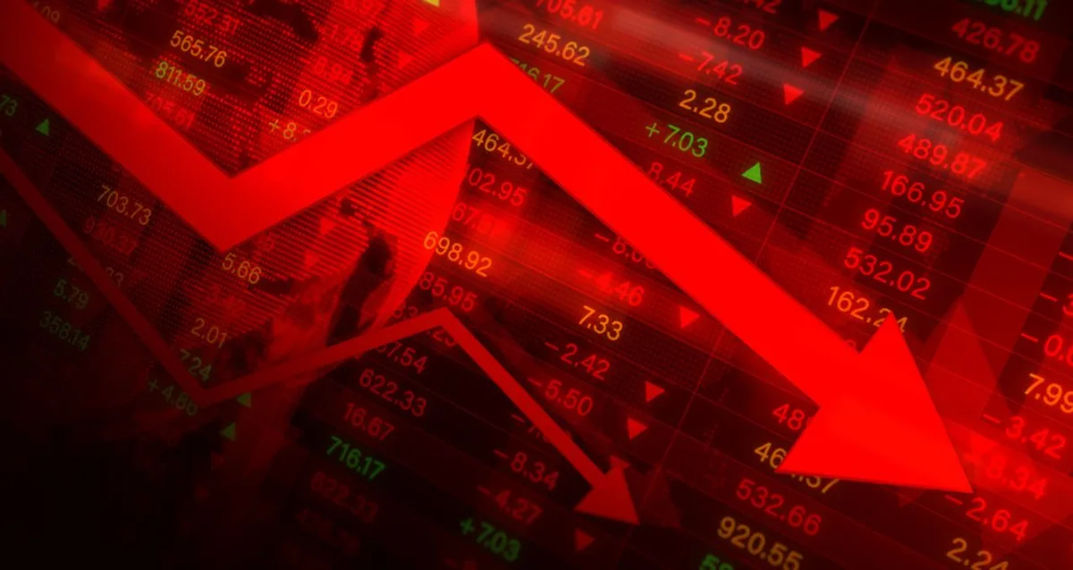 Wall Street cai com nova ofensiva dos EUA contra o Irã e avanço dos Treasuries