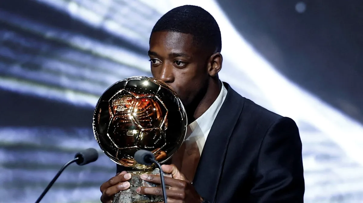 Se confirmó cuándo se conocerá la lista de nominados para el Balón de Oro: todo lo que hay que saber sobre la ceremonia