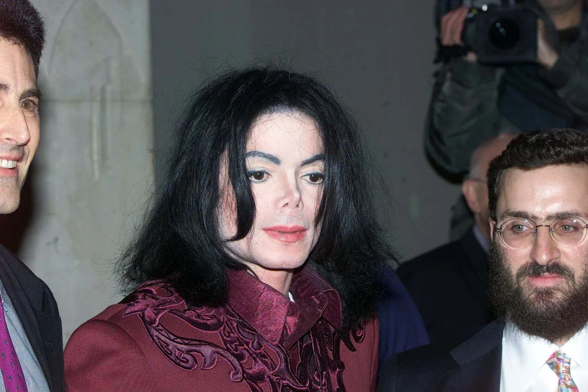 La demanda de los Cascio por abuso contra Michael Jackson no irá a juicio: esta es la razón