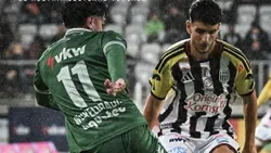 Atenção, Sporting: LASK goleia antes da visita a Alvalade