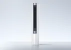Novo ar-condicionado vertical da Xiaomi promete gelar ambientes em até 30s