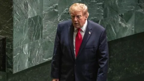 Cuba abandona la Asamblea de la ONU tras los ataques de Trump: "Es un Estado absolutamente fallido"