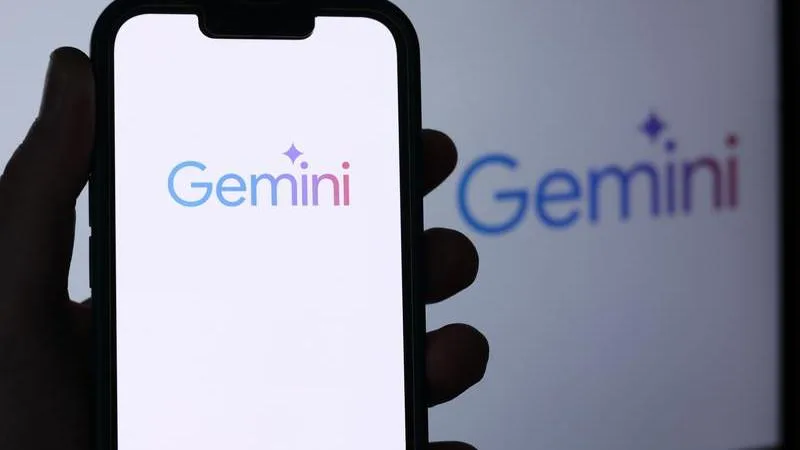 Google says its AI model hacked three companies, in first known breakout of Gemini