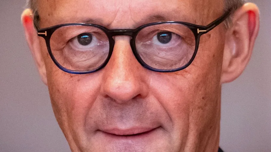 Kanzler-Krise: CDU-Ministerpräsidenten stützen Merz