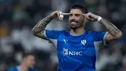 VÍDEO: Rúben Neves marca na vitória do Al Hilal