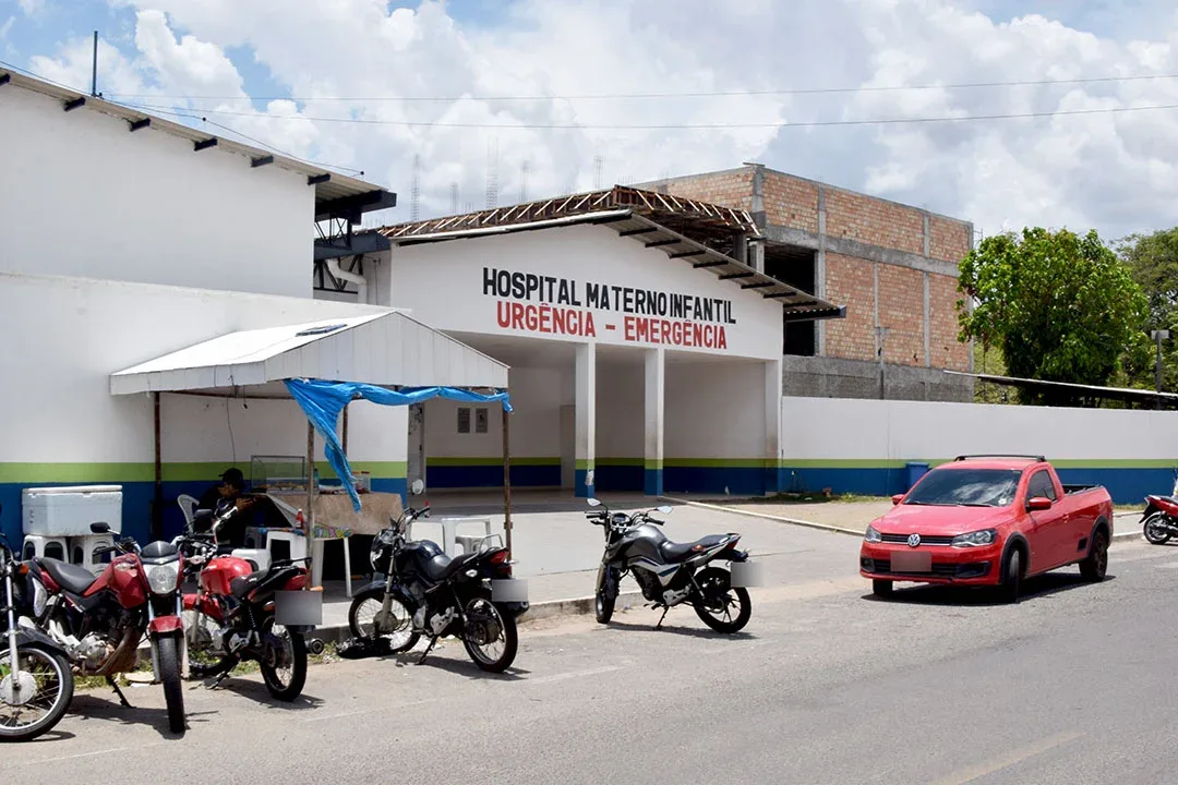 Gestante indígena relata dificuldades para realização de cesárea em maternidade de Roraima