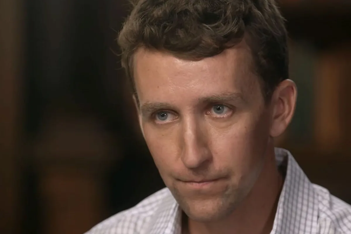 Patrick Clancy’s 60 Minutes Interview Should Have Been the Most Gripping Television of the Year. It’s Clear Where the Show Went Wrong.