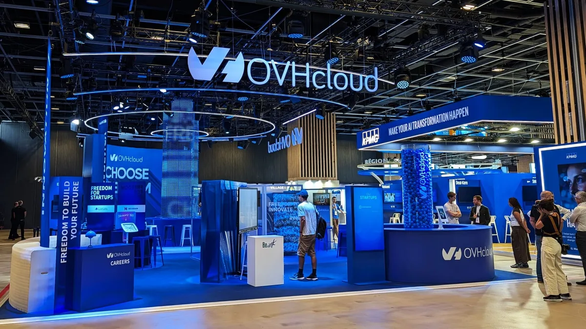 Le géant français OVHcloud décroche la prestigieuse qualification SecNumCloud pour son cloud public