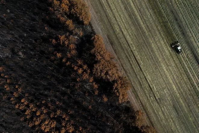 Les assurances, même subventionnées, ne répondent pas aux besoins des agriculteurs