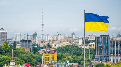 СВ: Киев изымает имущество двух украинцев, вступивших в ВС России