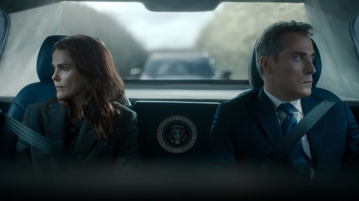 ‘The Diplomat’ Sets Season 4 Premiere Date as Keri Russell Tries to “Get Back In” to Marriage