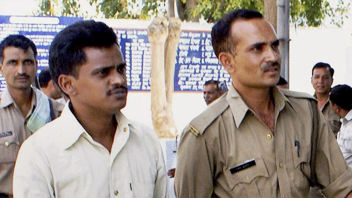 Surendra Koli, accused in Nithari killings, found dead in his Haridwar tea shop