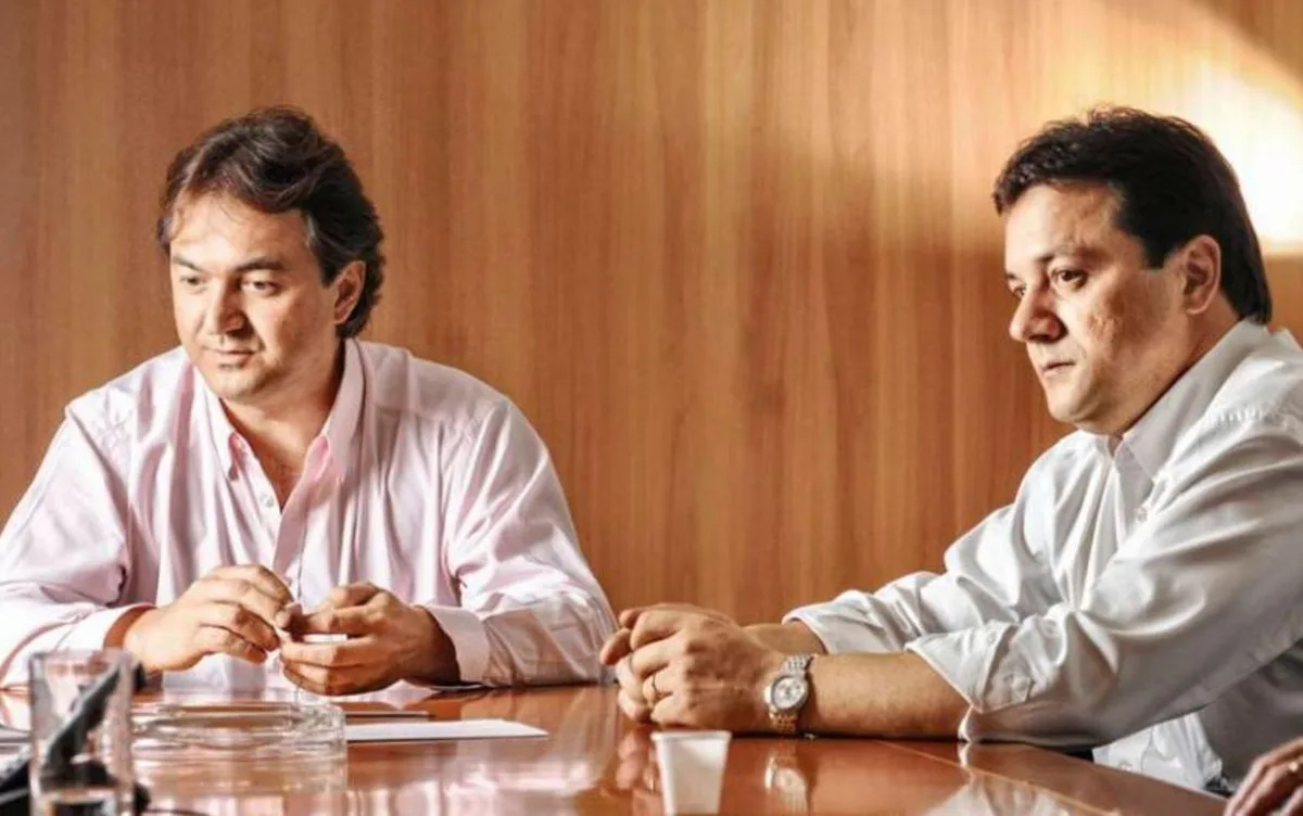 Irmãos Joesley e Wesley Batista, da JBS, estão na lista dos maiores bilionários do agro brasileiro feita pela Forbes; veja patrimônio