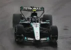 F1: Antonelli explica problemas com freios durante GP de Singapura