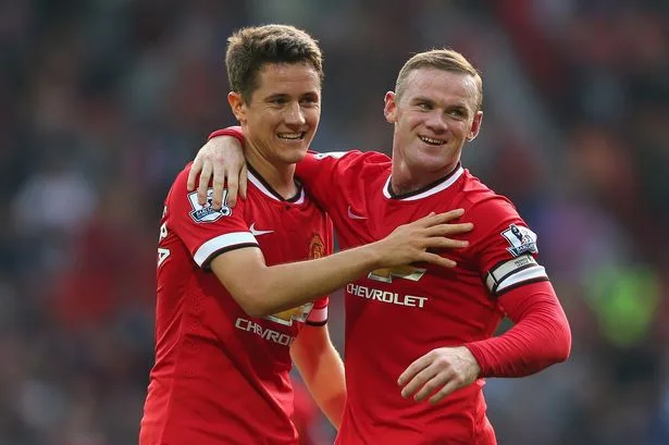 Ex-Man United star who earned £53m explains 'donating wages back to club'