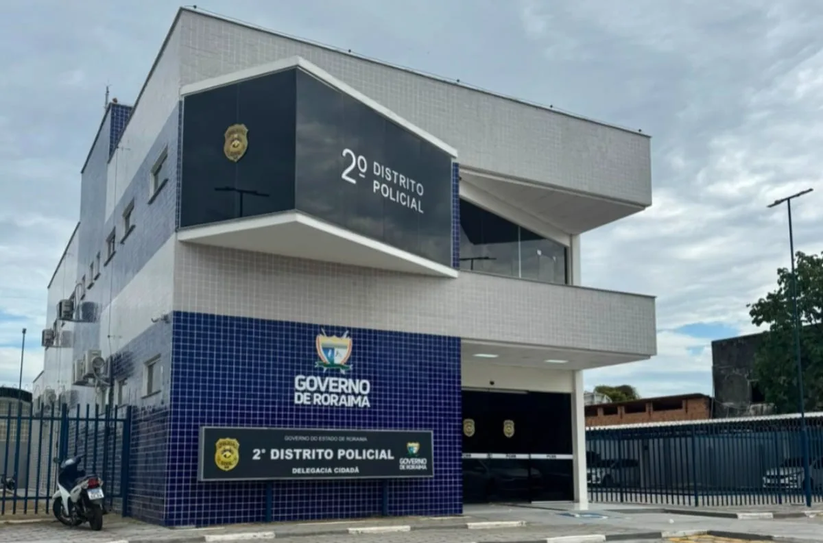 Homem é indiciado por desvio de mais de R$ 30 mil de supermercado em Boa Vista