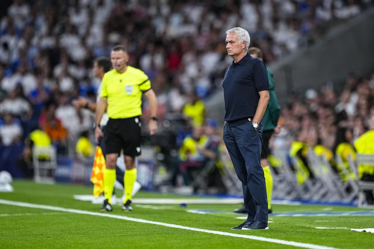 Atlético de Madrid - Real Madrid, en directo: Mourinho busca conquistar el Metropolitano en su reestreno en los derbis