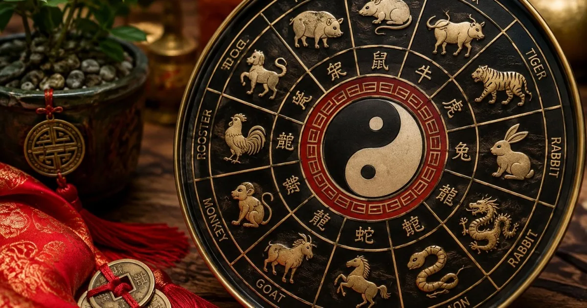 Horóscopo chino de hoy, martes 22 de septiembre: qué signos tendrán un día favorable, según Ludovica Squirru