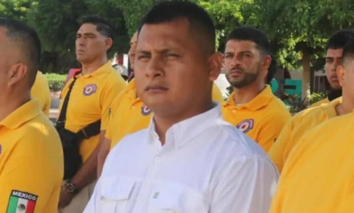 Escuinapa enfrenta alerta por huracán ‘Simón’ sin coordinador de PC, tras asesinato del titular