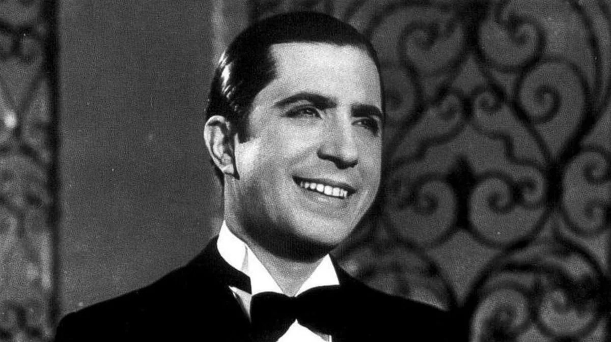 Sigue la polémica por Carlos Gardel: Uruguay declaró por ley que el músico nació en Tacuarembó el 11 de diciembre de 1887