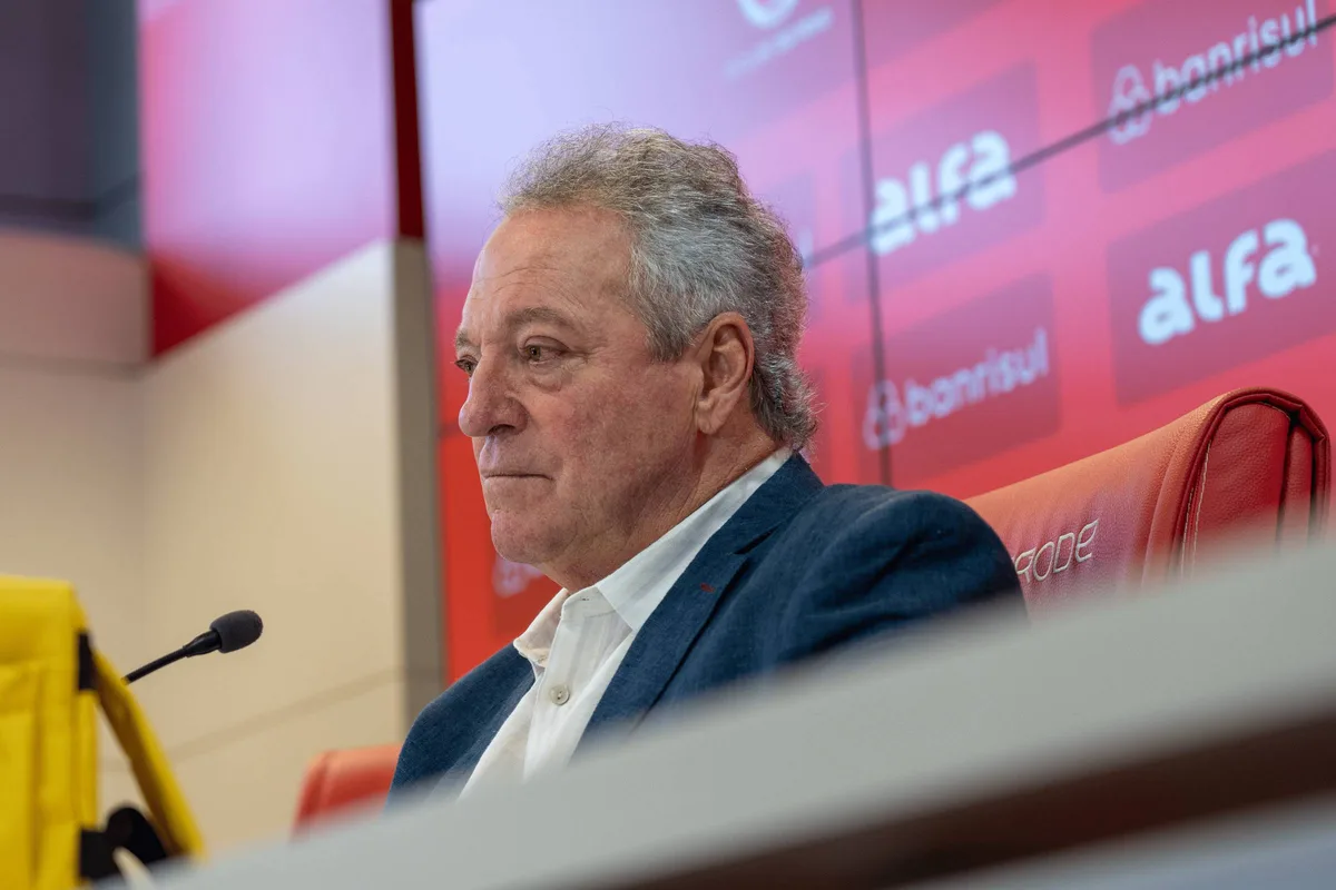 Felipão e Abel Braga estarão em Gramado para lançamento de documentário sobre Grenal