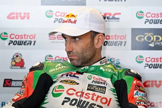 Zarco set for MotoGP return at Aragon pending medical clearance