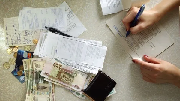 В Ингушетии долги по коммунальным платежам превысили 22 миллиарда рублей