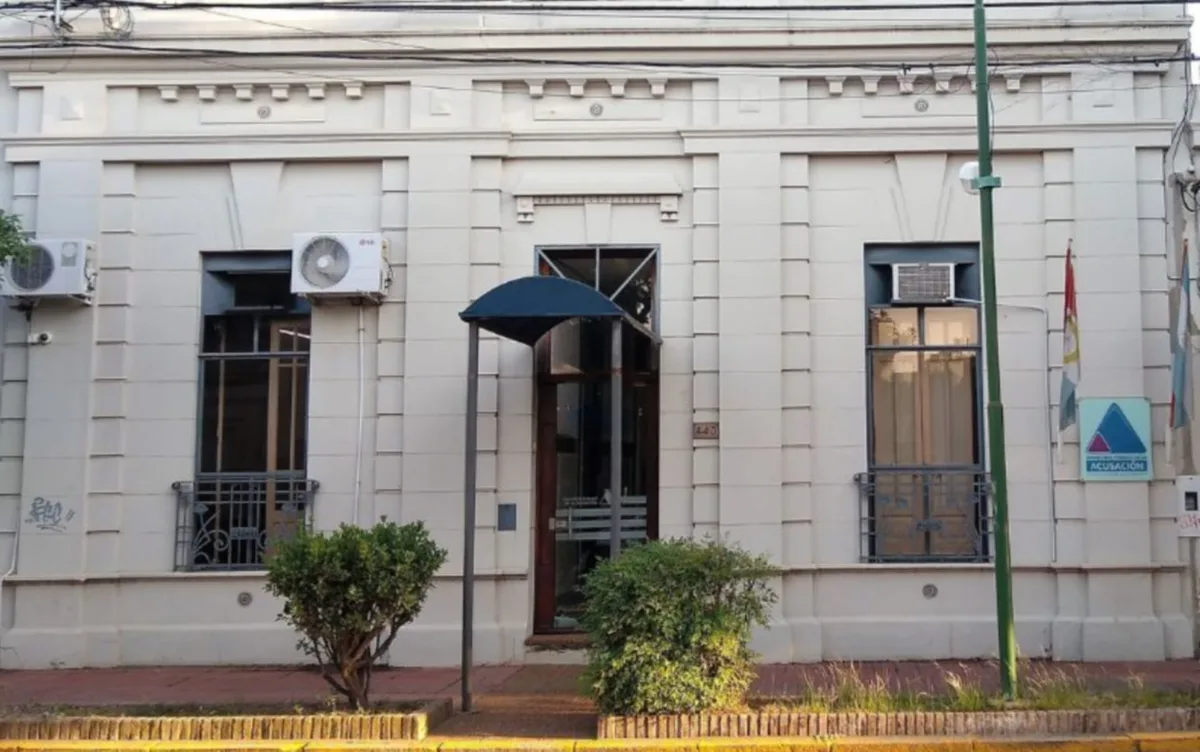 Imputaron a 22 personas por una asociación ilícita ligada al microtráfico y la violencia en Santa Fe