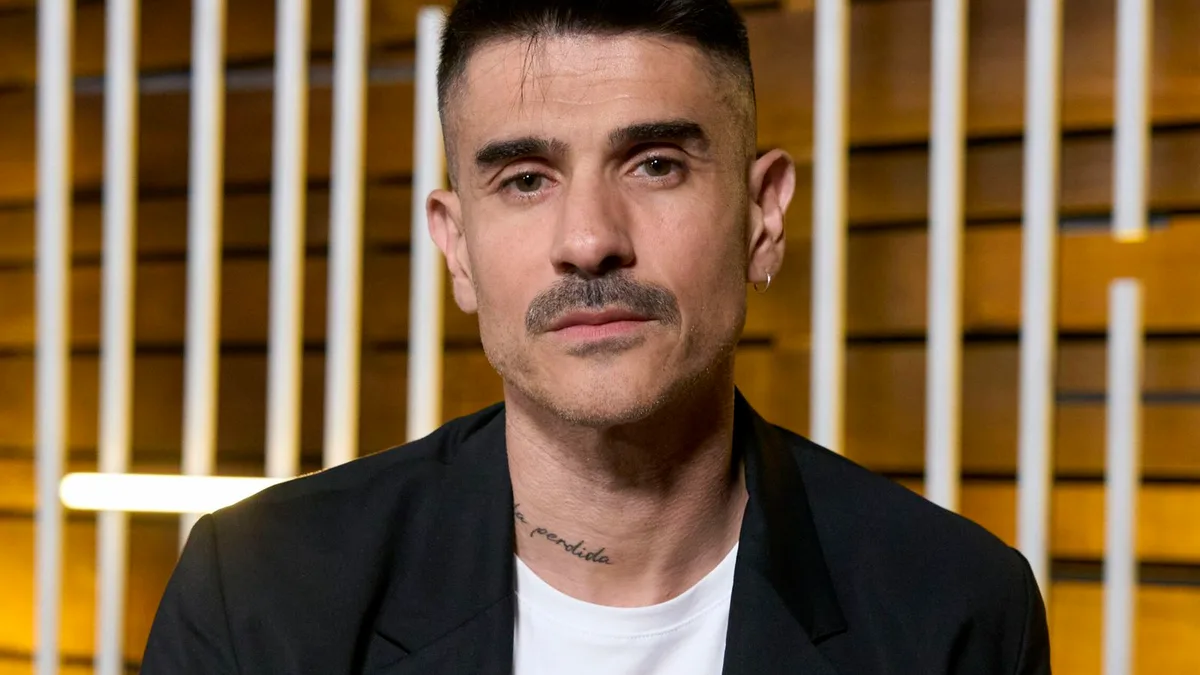 Álvaro Benito: "El Barça pide a Julián que se manifieste para abaratar el fichaje y se la han liado"