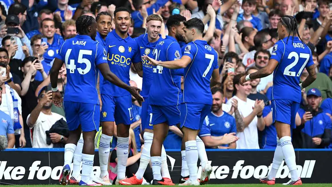 Walter and Boehly sell Chelsea FC stakes to Clearlake for £950mn