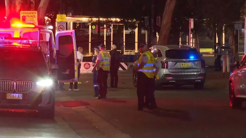 Two more men charged after fatal Mount Druitt stabbing
