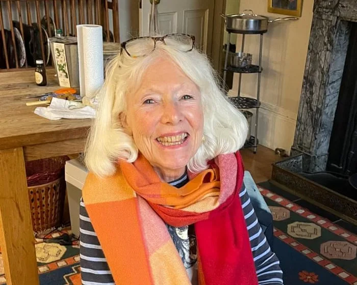 Deirdre McSharry obituary