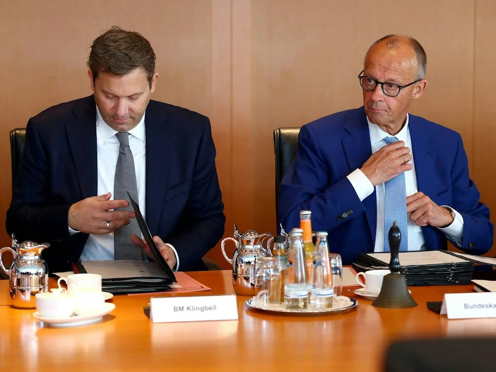 Volksparteien in der Krise: Rücktritt vom Parteivorsitz – und dann?