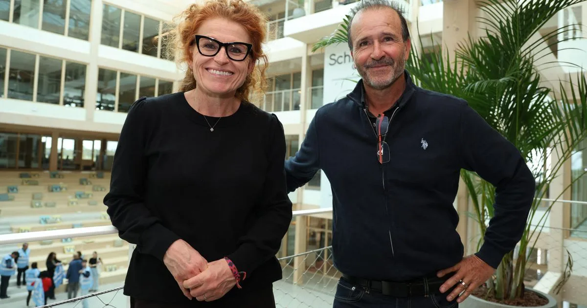Arrivée à 33 ans à la tête du géant des cuisines, qui est l’héritière qui révolutionne le groupe Schmidt ?