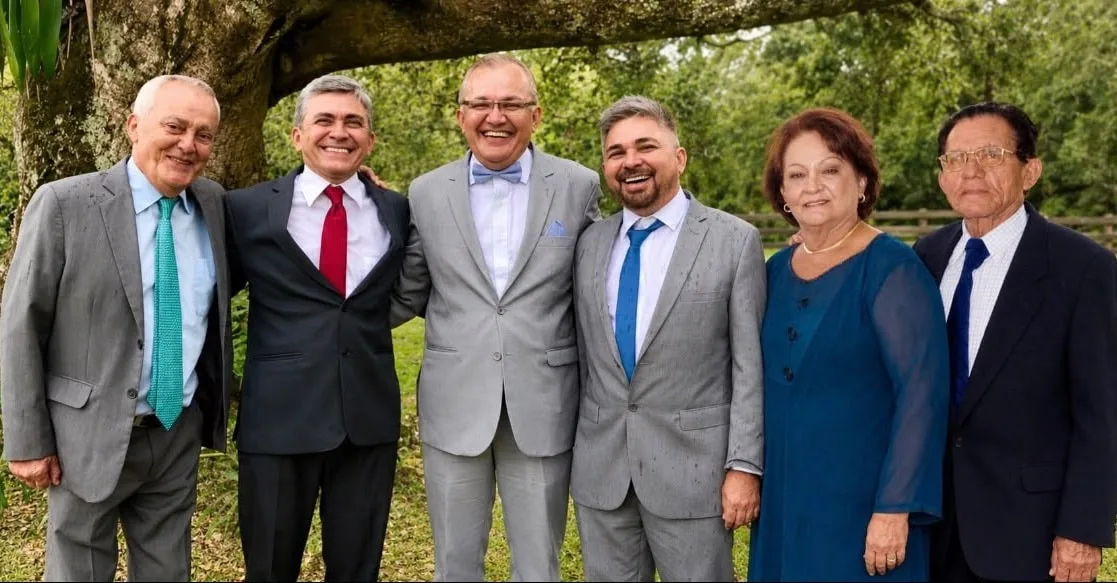 O último da família
