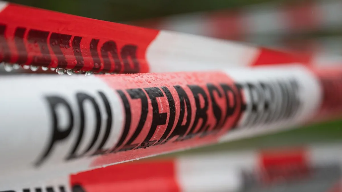 Elternmord: 26-Jähriger ersticht Eltern in Bad Neuenahr-Ahrweiler