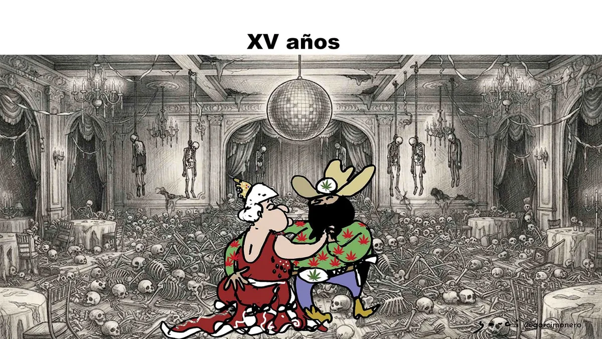 XV Años