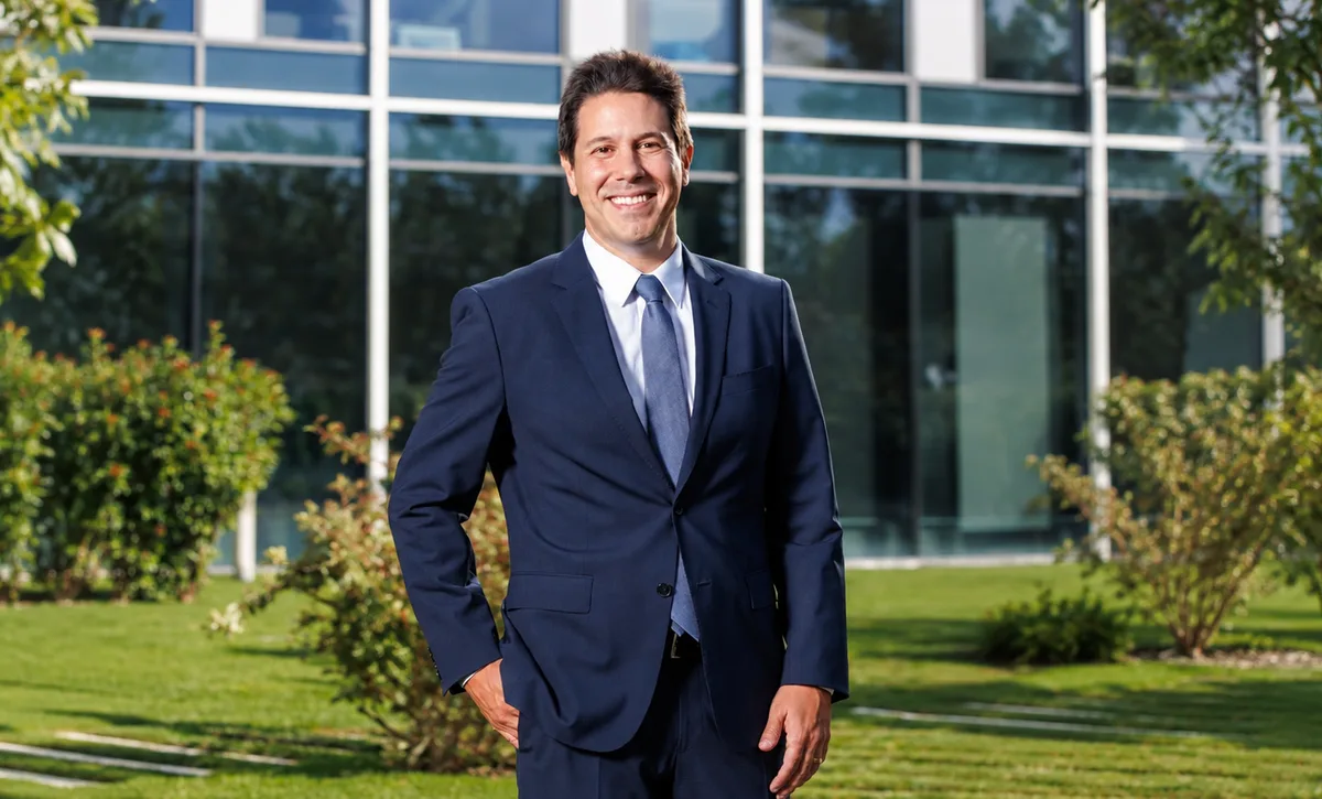 “Brasil pode se tornar um laboratório de inovação em políticas de acesso”, diz Marcelo Rainer, head de Valor e Acesso da Região LACan, da Novartis