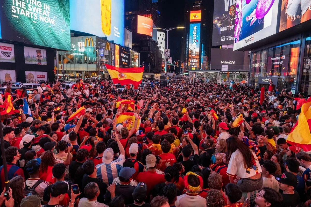 New York metro area touts $3.5 billion impact from World Cup, silent on full costs from transit overruns and hosting FIFA