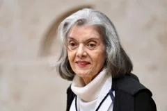 Cármen Lúcia participa de evento gratuito da BBC em SP sobre desinformação nesta sexta-feira