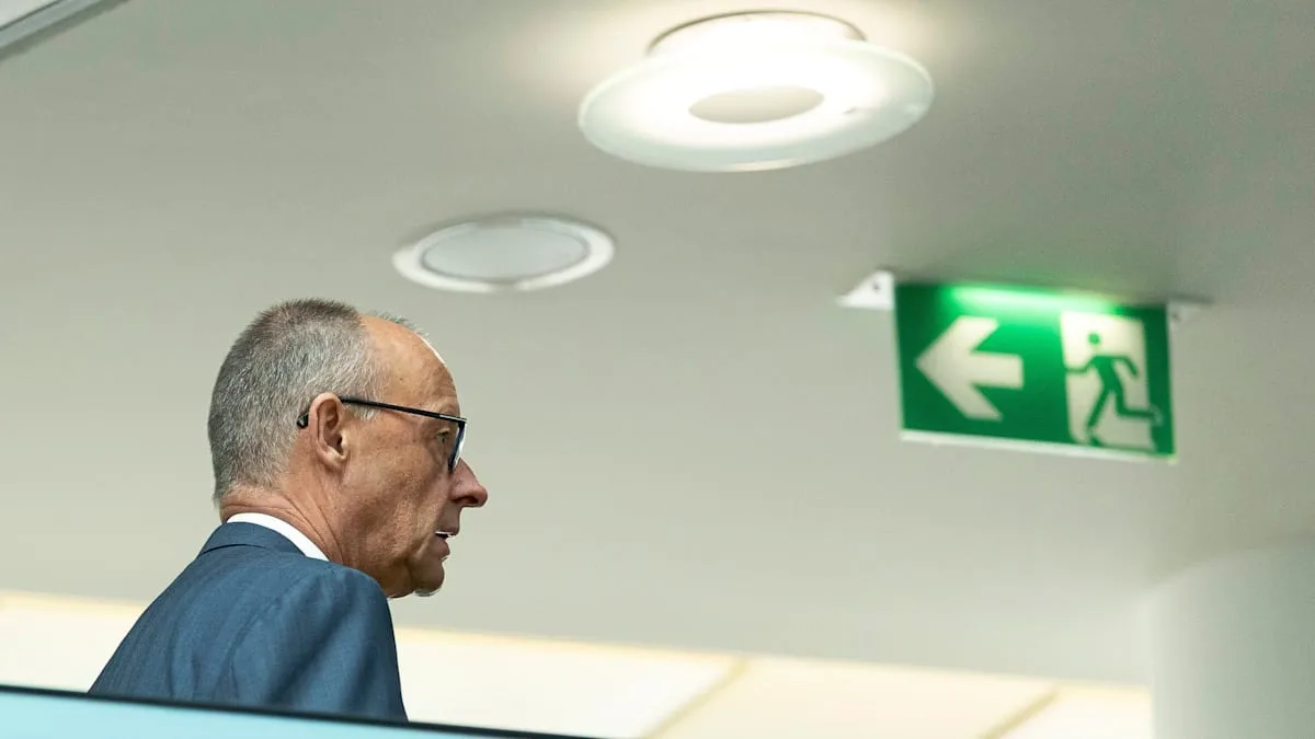 Union gewinnt leicht – AfD bleibt mit 30 Prozent klar vorn