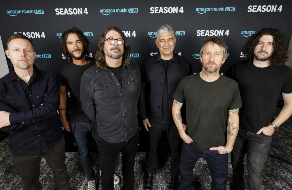 Foo Fighters e New Order anunciam novos shows no Brasil; confira agenda da semana em SP