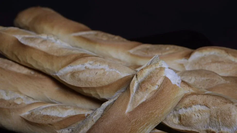 La baguette à 4 francs, c'était bien