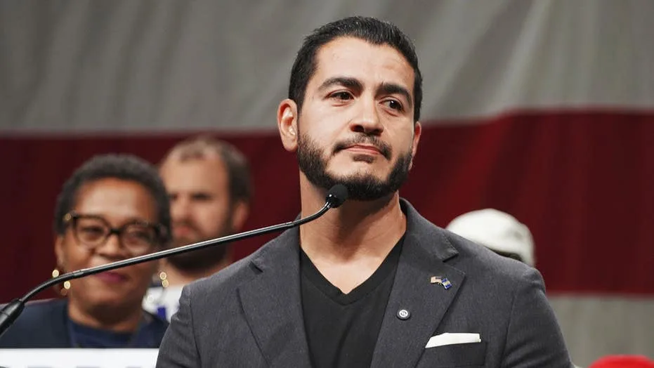 CBS reporter deletes post calling out El-Sayed on 'spectacular self own' on Muslim Brotherhood question