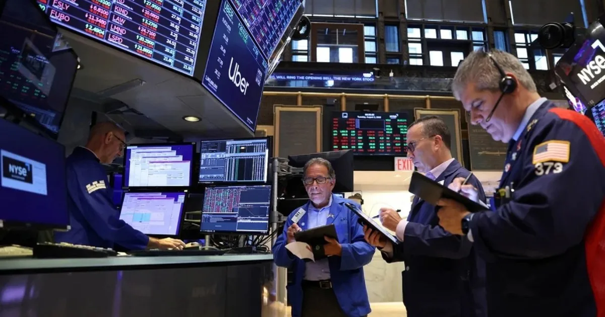«Modo cautela»: Wall Street reduce posiciones en Argentina por dudas de cara a las elecciones 2027