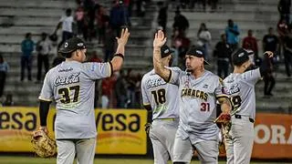 LVBP: Gerente de Leones ya tiene un plan para estructurar el equipo en la 2026-207