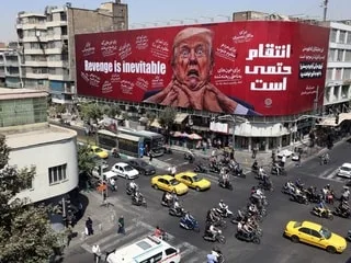 Guerre au Moyen-Orient : menaces iraniennes, frappe israélienne en Syrie… Les dernières infos