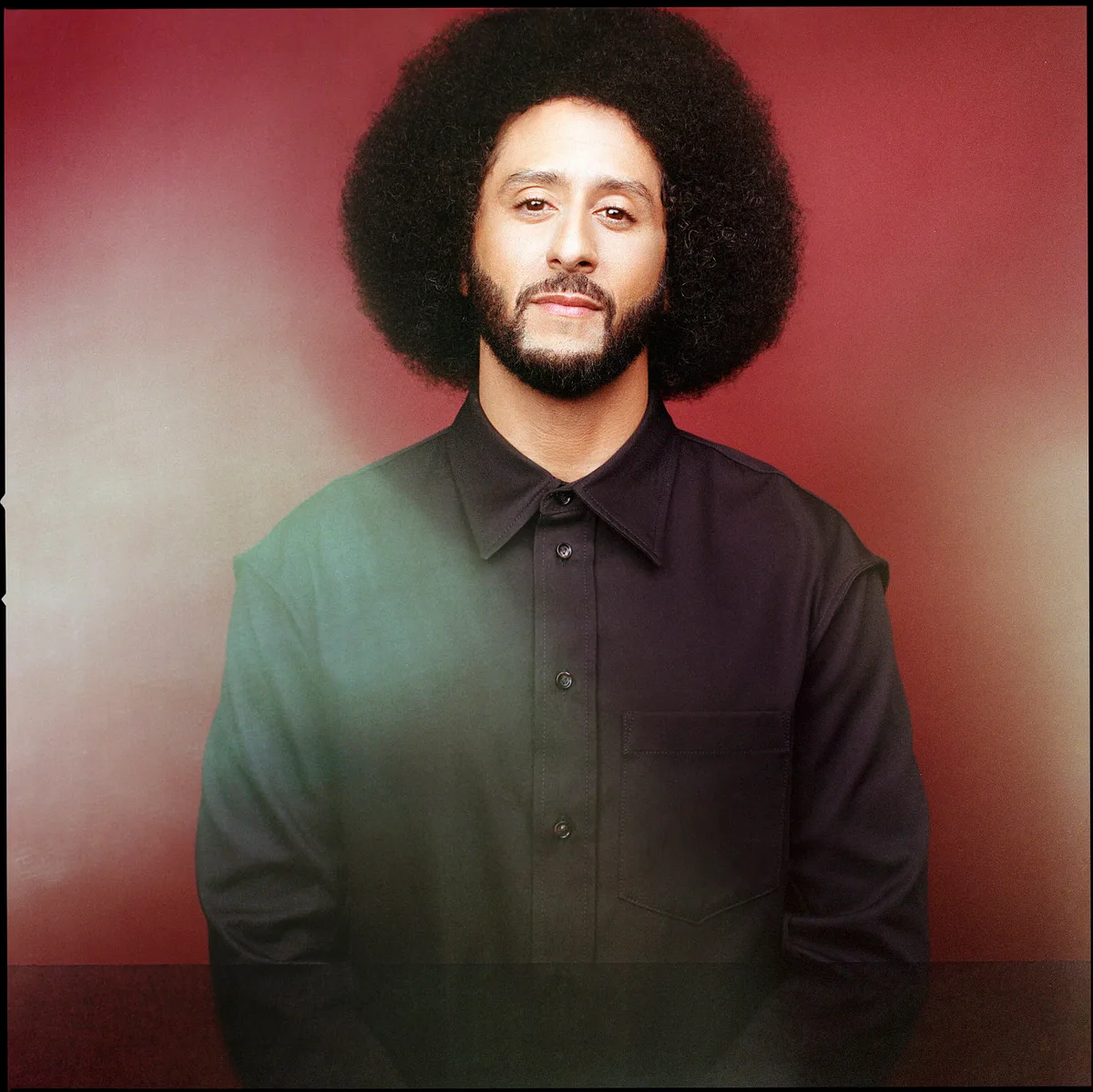 Colin Kaepernick’s unfinished business