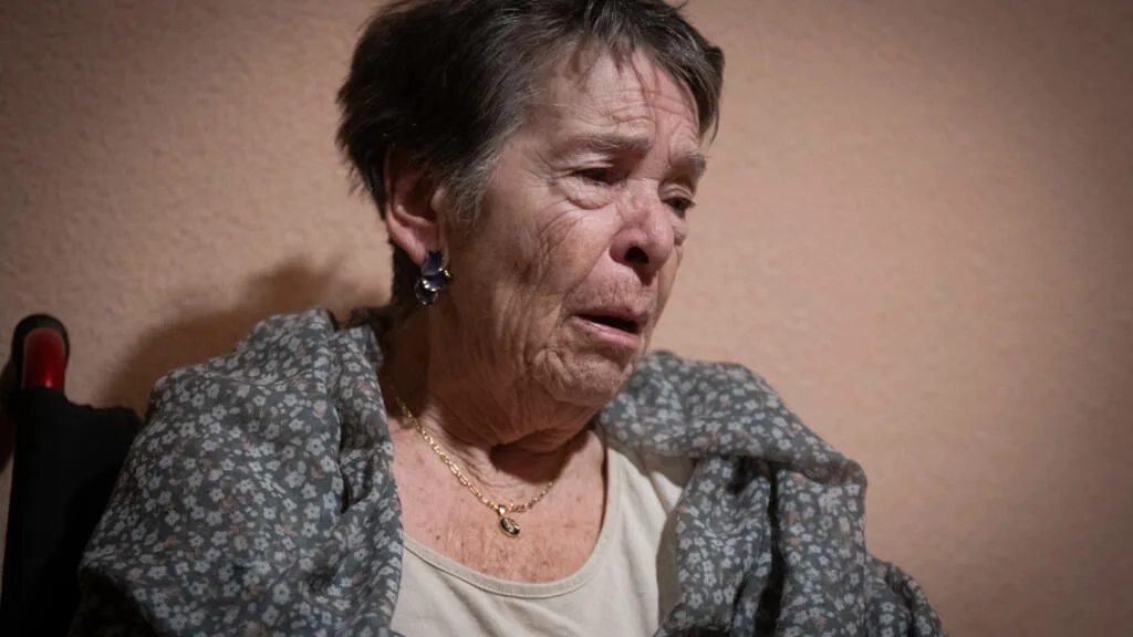 Crise du logement en Espagne: la retraitée à l'origine de la mobilisation est décédée